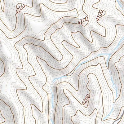 44106SE Page 8 Buffalo Topo Preview 3