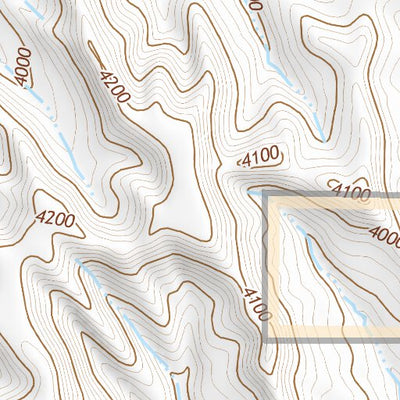 44106SE Page 9 Buffalo Topo Preview 3