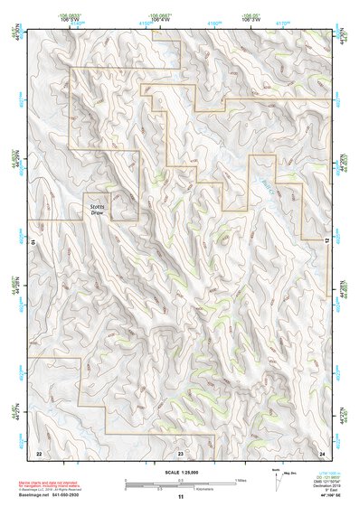 44106SE Page 11 Buffalo Topo Preview 1