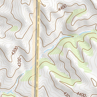 44106SE Page 12 Buffalo Topo Preview 3