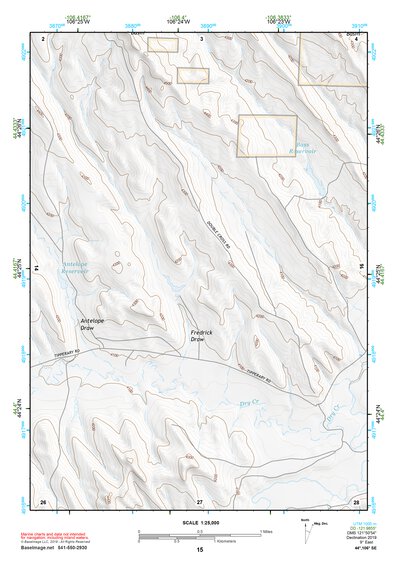 44106SE Page 15 Buffalo Topo Preview 1