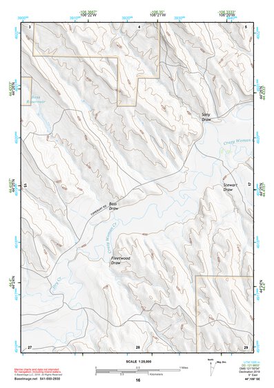 44106SE Page 16 Buffalo Topo Preview 1