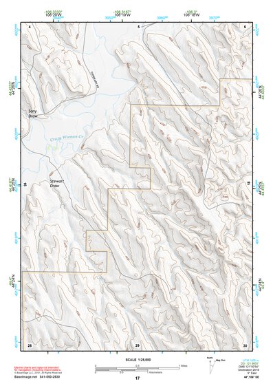 44106SE Page 17 Buffalo Topo Preview 1
