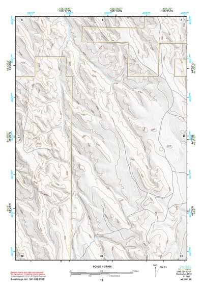 44106SE Page 18 Buffalo Topo Preview 1