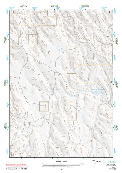 44106SE Page 19 Buffalo Topo Preview 1