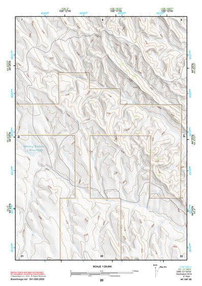 44106SE Page 20 Buffalo Topo Preview 1