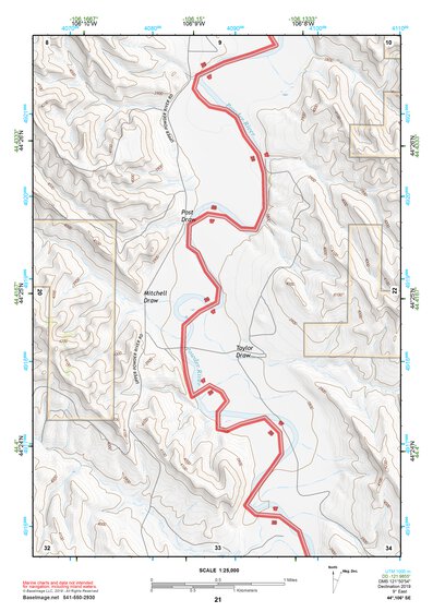 44106SE Page 21 Buffalo Topo Preview 1