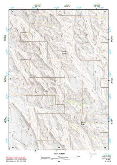 44106SE Page 22 Buffalo Topo Preview 1