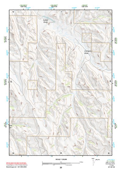 44106SE Page 23 Buffalo Topo Preview 1