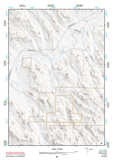 44106SE Page 25 Buffalo Topo Preview 1