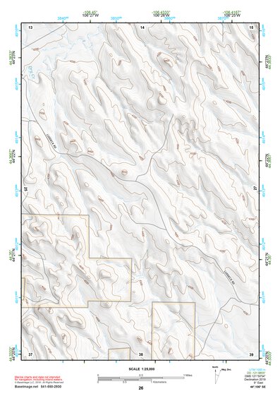 44106SE Page 26 Buffalo Topo Preview 1