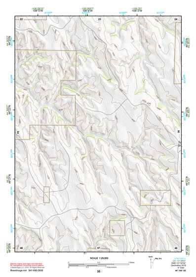 44106SE Page 35 Buffalo Topo Preview 1