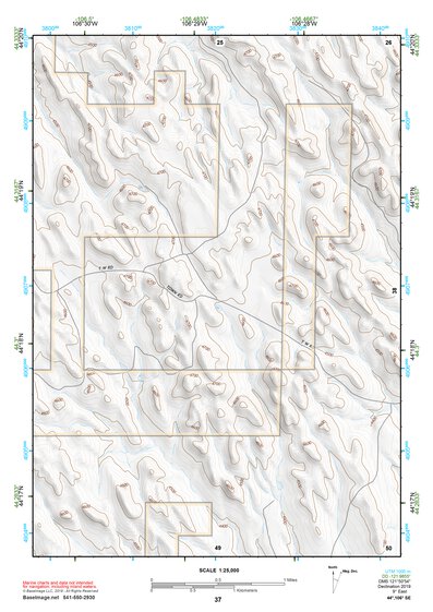 44106SE Page 37 Buffalo Topo Preview 1