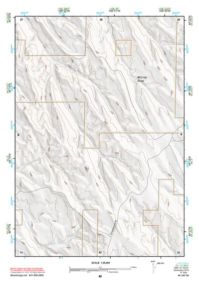 44106SE Page 40 Buffalo Topo Preview 1