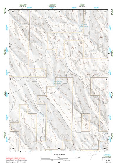 44106SE Page 41 Buffalo Topo Preview 1