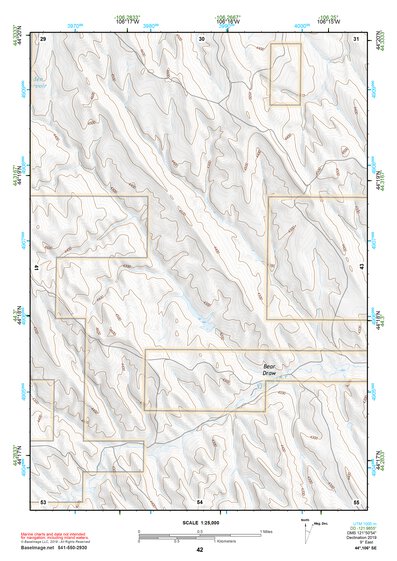 44106SE Page 42 Buffalo Topo Preview 1