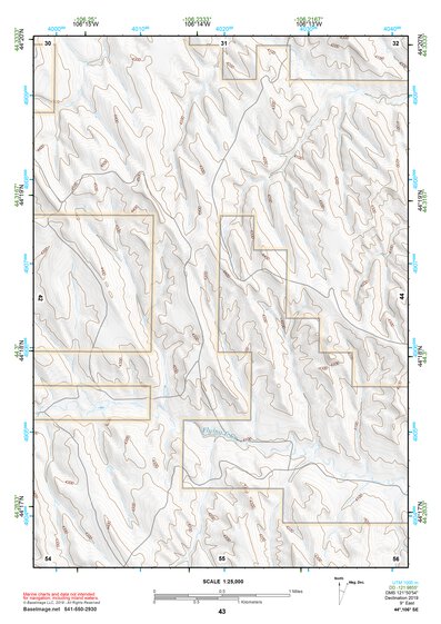 44106SE Page 43 Buffalo Topo Preview 1