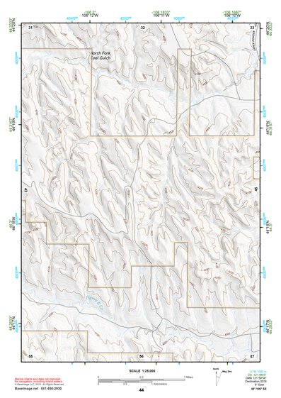 44106SE Page 44 Buffalo Topo Preview 1