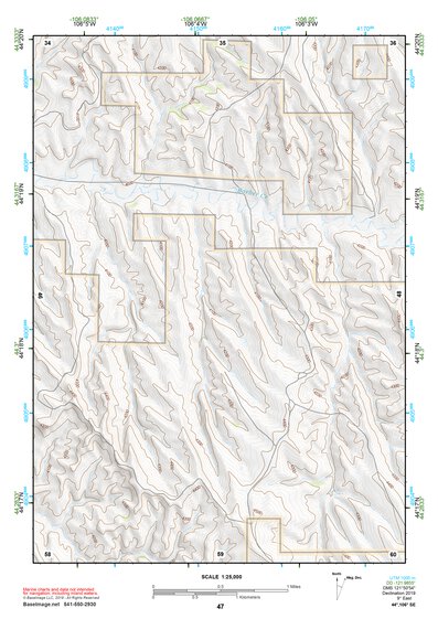 44106SE Page 47 Buffalo Topo Preview 1