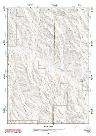 44106SE Page 48 Buffalo Topo Preview 1