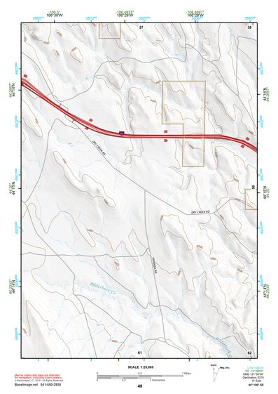 44106SE Page 49 Buffalo Topo Preview 1
