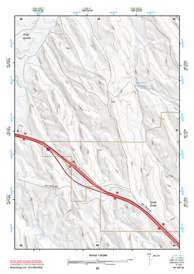 44106SE Page 51 Buffalo Topo Preview 1