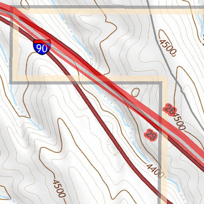44106SE Page 51 Buffalo Topo Preview 3
