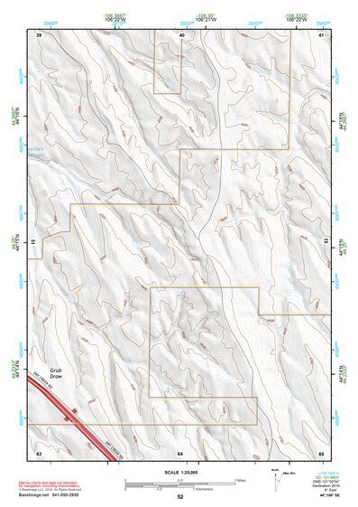 44106SE Page 52 Buffalo Topo Preview 1