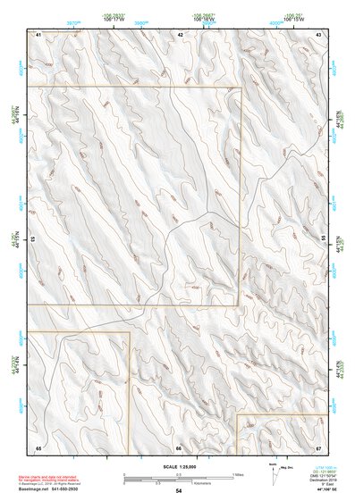 44106SE Page 54 Buffalo Topo Preview 1