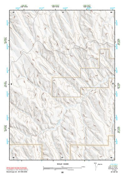 44106SE Page 55 Buffalo Topo Preview 1