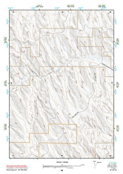 44106SE Page 56 Buffalo Topo Preview 1