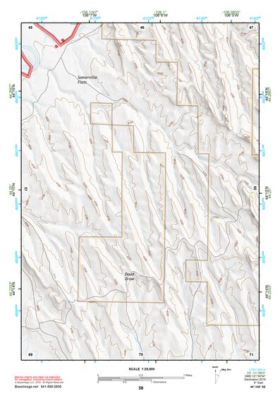 44106SE Page 58 Buffalo Topo Preview 1