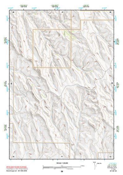 44106SE Page 59 Buffalo Topo Preview 1