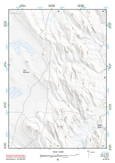 44106SE Page 61 Buffalo Topo Preview 1