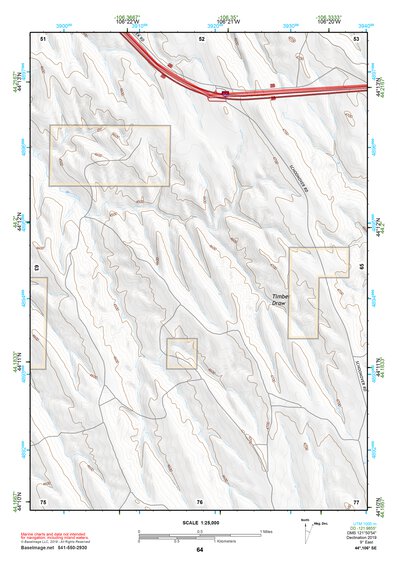 44106SE Page 64 Buffalo Topo Preview 1