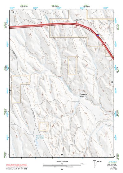 44106SE Page 65 Buffalo Topo Preview 1