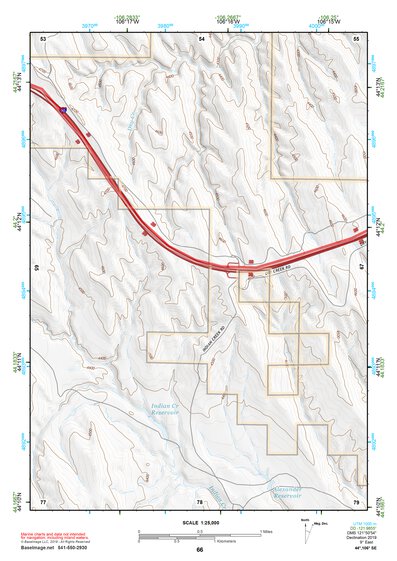 44106SE Page 66 Buffalo Topo Preview 1