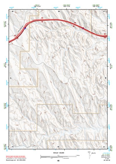 44106SE Page 68 Buffalo Topo Preview 1