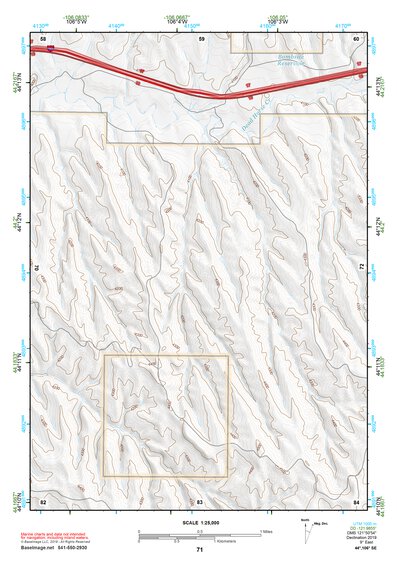 44106SE Page 71 Buffalo Topo Preview 1