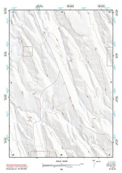 44106SE Page 74 Buffalo Topo Preview 1