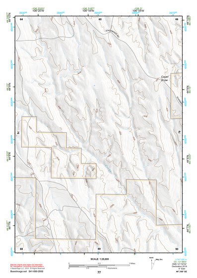 44106SE Page 77 Buffalo Topo Preview 1