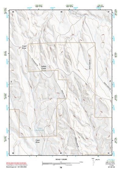 44106SE Page 78 Buffalo Topo Preview 1