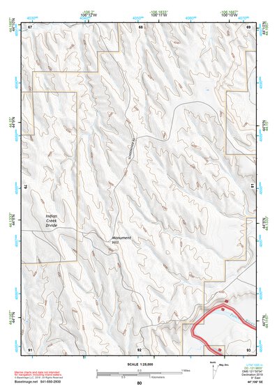 44106SE Page 80 Buffalo Topo Preview 1