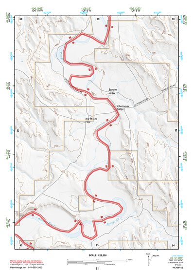 44106SE Page 81 Buffalo Topo Preview 1