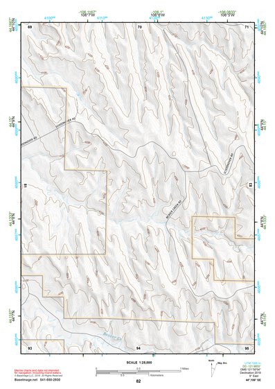 44106SE Page 82 Buffalo Topo Preview 1