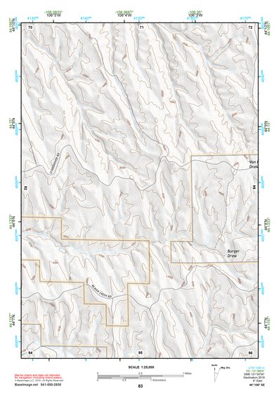 44106SE Page 83 Buffalo Topo Preview 1