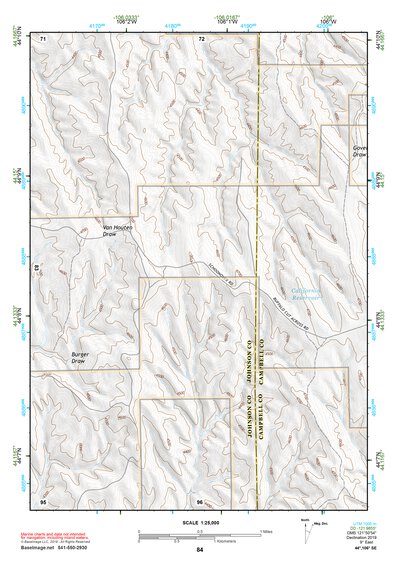 44106SE Page 84 Buffalo Topo Preview 1