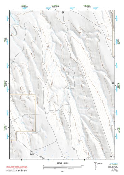 44106SE Page 85 Buffalo Topo Preview 1