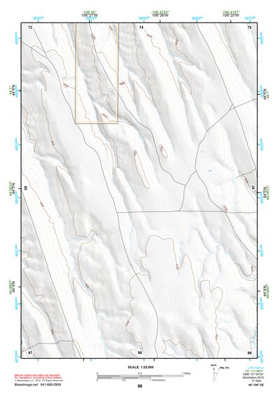 44106SE Page 86 Buffalo Topo Preview 1