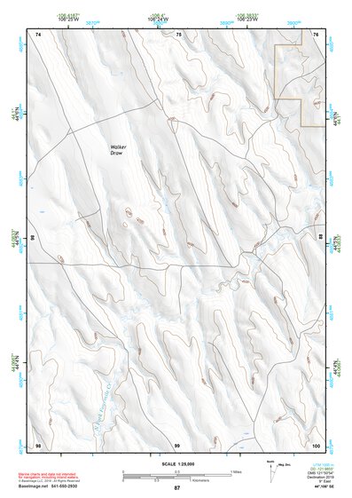 44106SE Page 87 Buffalo Topo Preview 1